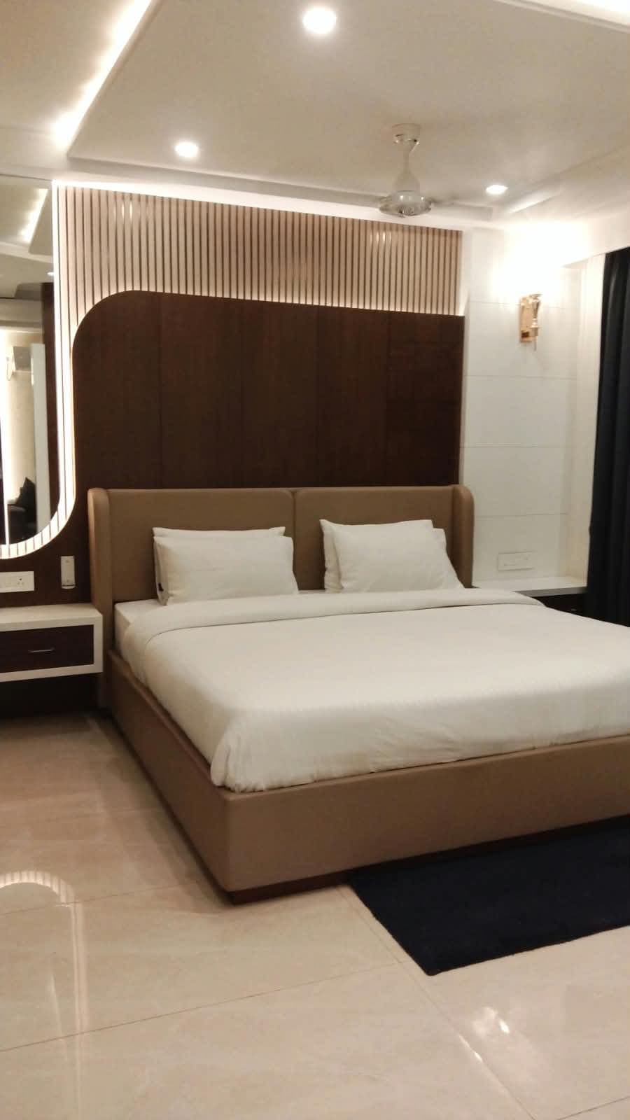 AC Room at Nimmagadda Vari Andhra Tours and Travels, photo 1 of 3