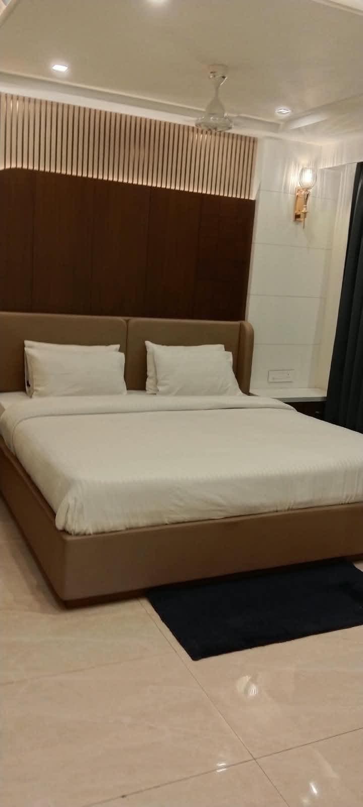 AC Room at Nimmagadda Vari Andhra Tours and Travels, photo 2 of 3