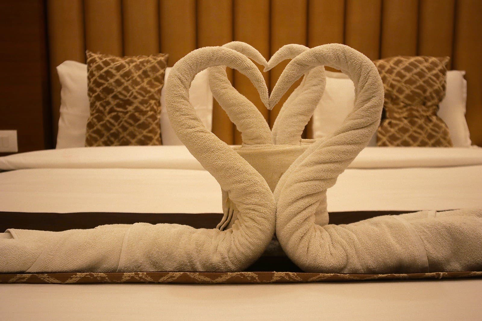 Super Deluxe Room at Nimmagadda Vari Andhra Tours and Travels, photo 6 of 7